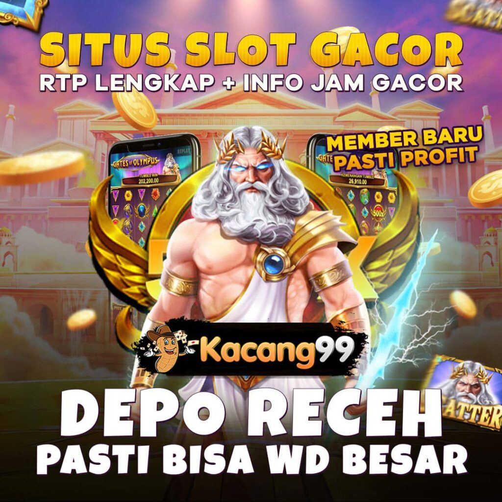 login Kacang99