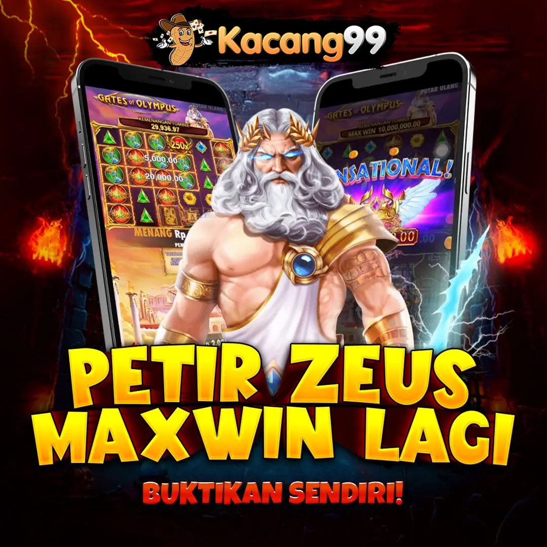 Slot Kacang99